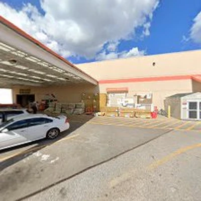 Home Services at The Home Depot