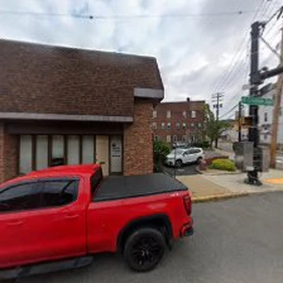 Central Maintenance & Service Co.
