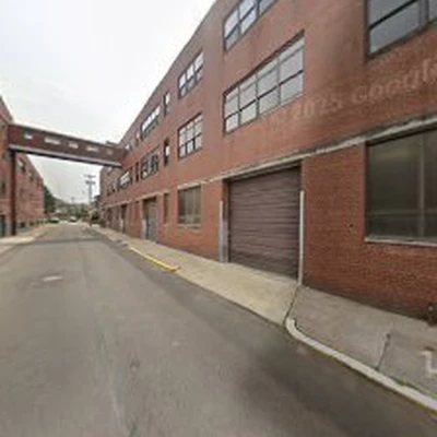Coverall of Pittsburgh