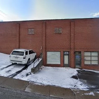 Ross Maintenance Products Co