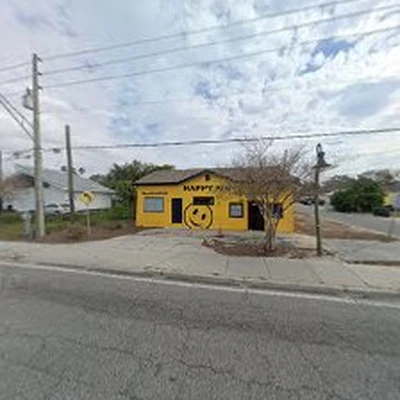 Happy Air HVAC Inc