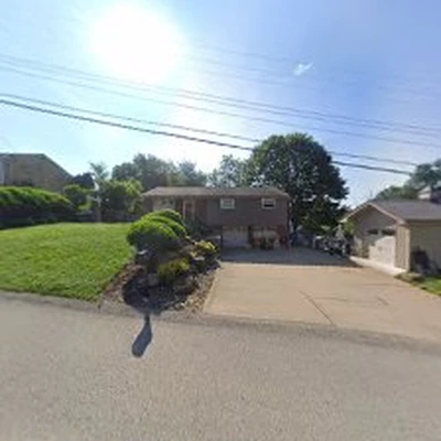 BD Pressure Washing