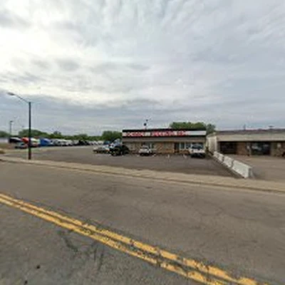 Schmidt Roofing