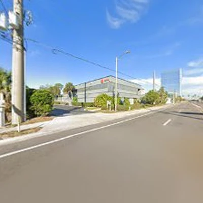 Trane Commercial Sales Office