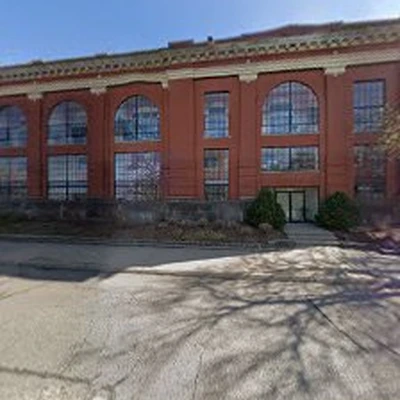 Lincoln Commercial Cleaners