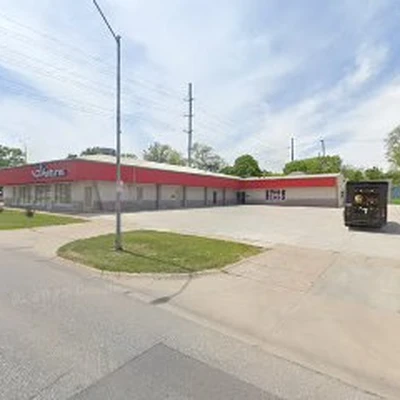 Nebraska Facility Services LLC