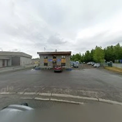 Simply Clean Alaska