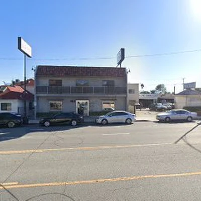 John's HVAC & Water Heater Repair Burbank