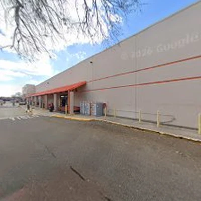 Home Services at The Home Depot