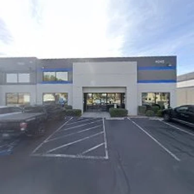 Accurate Building Maintenance