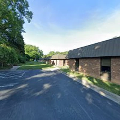 Dust and Mop House Cleaning of Greensboro