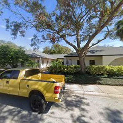 Express Air Duct Cleaning Safety Harbor
