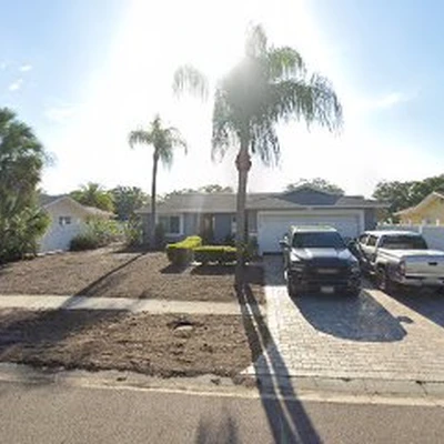 Suncoast Breeze Air Conditioning & Heating INC.