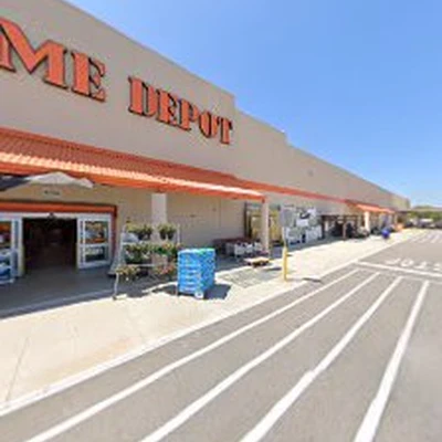 Home Services at The Home Depot