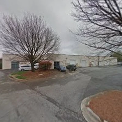 Scottie's Building Services - Greensboro