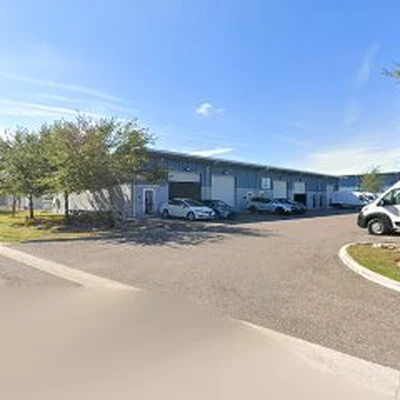 Pilarte HVAC Supply