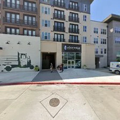 DSM Commercial Cleaning