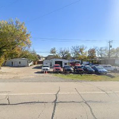 TexShine Cleaners - Honey Creek