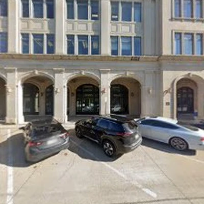Property Zeus Commercial Cleaning
