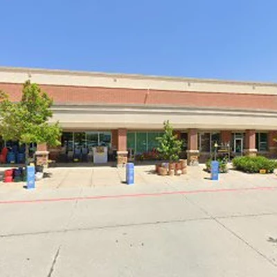 Little Elm Full Pool Cleaning