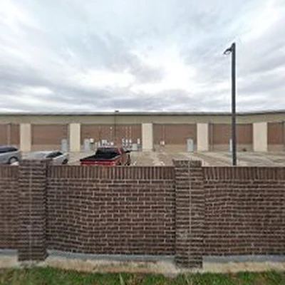 Green Blast Solutions pressure washing