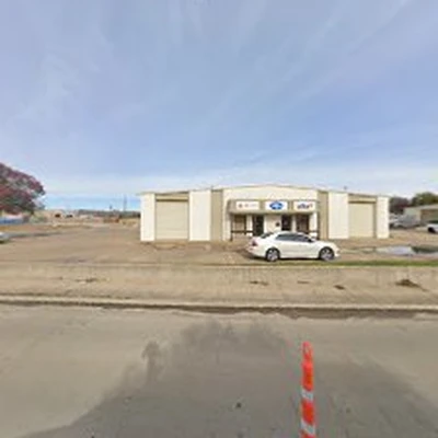 Texas Clear Pools
