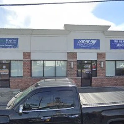 AAA Mobile Wash Inc