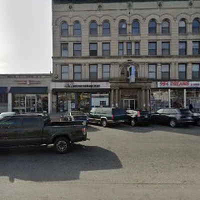 UrbanShine Dry Cleaners