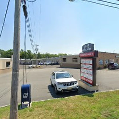 Trim Brush Co