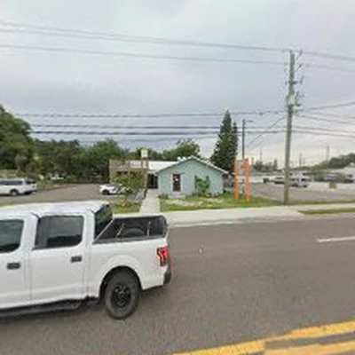 Patterson International Service Corp