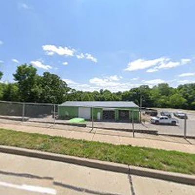 SERVPRO of Arnold/North Jefferson County