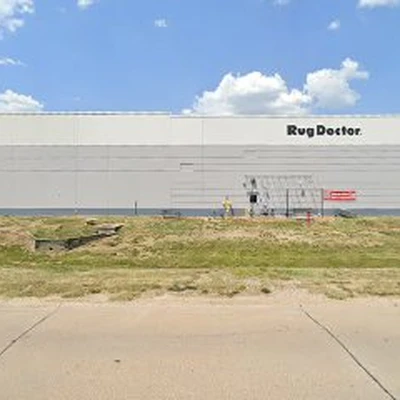 Rug Doctor Manufacturing, Warehouse, Shipping & Repair