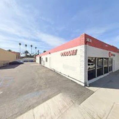 Trane Supply