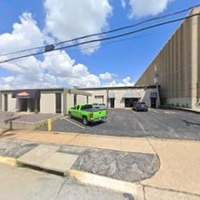 SERVPRO of St. Louis Central and SERVPRO of Bridgeton / Florissant
