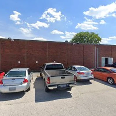 Rainbow Restoration of Edwardsville