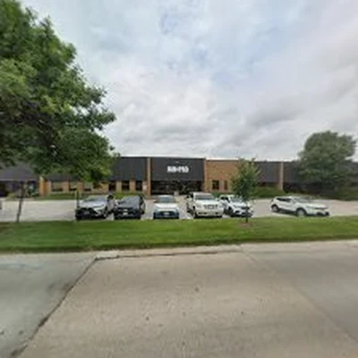 JAN-PRO Cleaning & Disinfecting in St. Louis