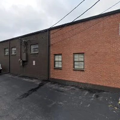 GC Industrial Services