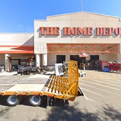 Home Services at The Home Depot