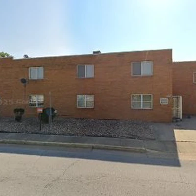 EverReady Services of St. Louis