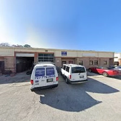 Hudson Air LLC