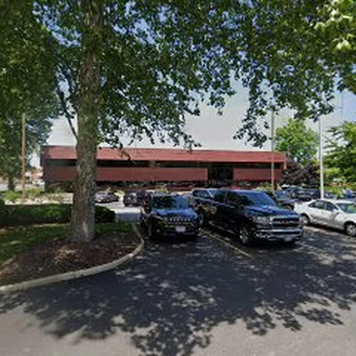 Special Touch Commercial Cleaning