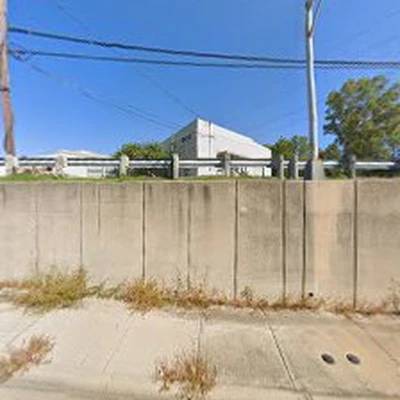 Brosneck Pressure Washing