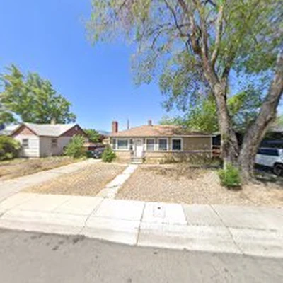 Reno City Cleaning