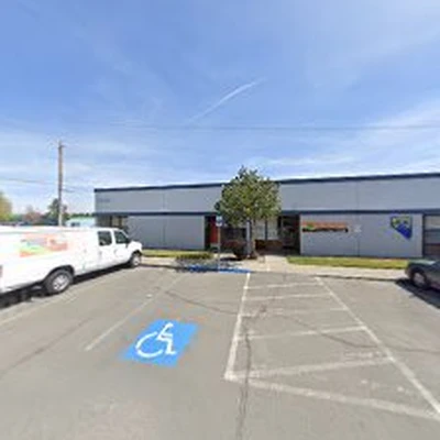 Reno Sparks Janitorial