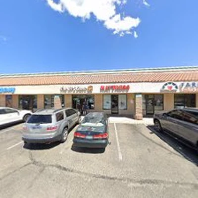 Reno Kwik Dry Total Cleaning