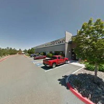 Evergreen Carpet Care
