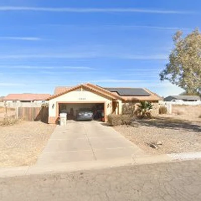 Desert Storms House Cleaning and Remodeling