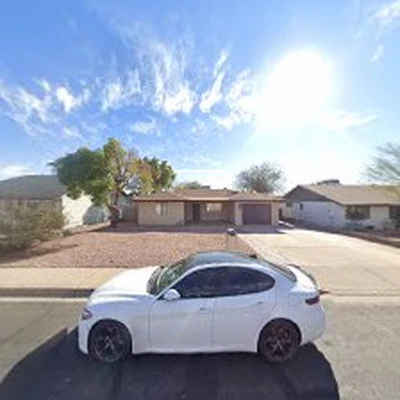 Red Rock Clean