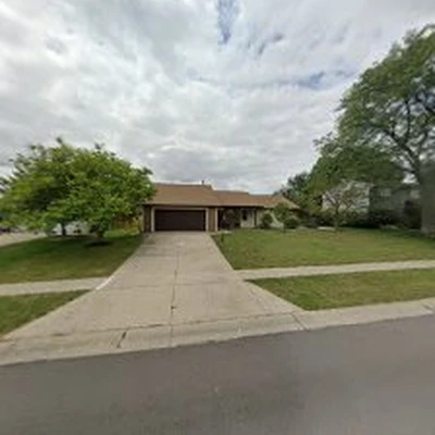 Westfall Power Washing LLC of Fort Wayne