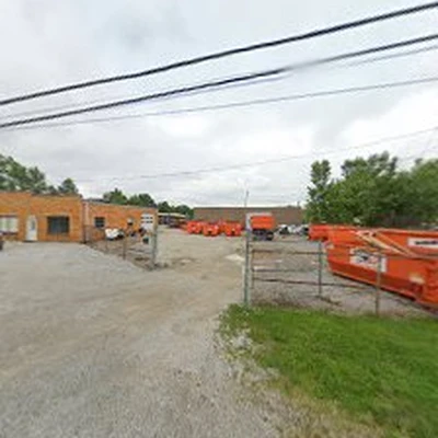 Suburban Dumpsters Rental